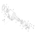 Vibrator Assembly